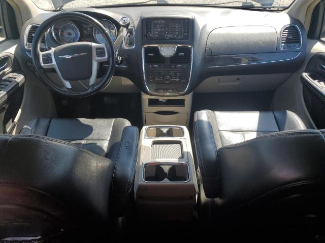 Photo 8 from auction – 2014 CHRYSLER TOWN & COU with VIN 2C4RC1BG7ER440843