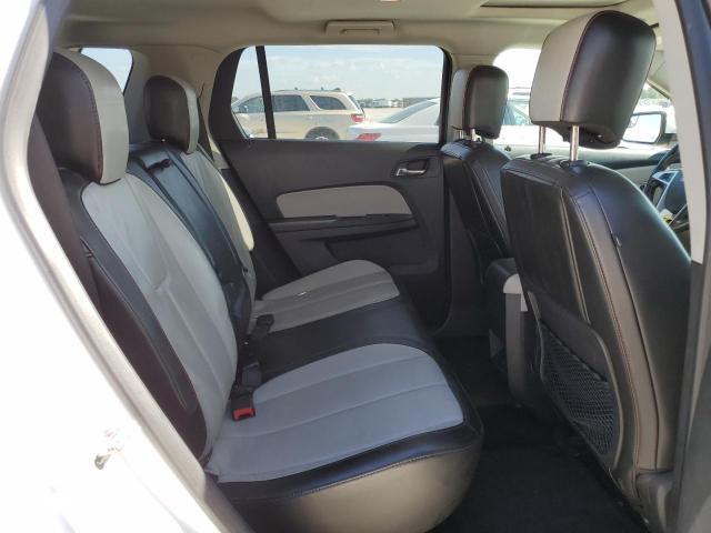 Photo 11 from auction – 2013 GMC TERRAIN SL with VIN 2GKALUEK7D6183024