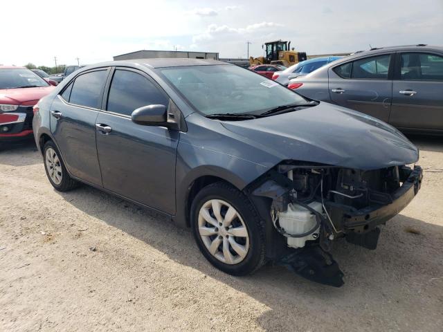 Photo 4 from auction – 2015 TOYOTA COROLLA L with VIN 5YFBURHE8FP252269