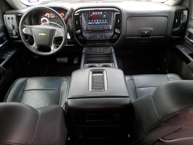 Photo 8 from auction – 2016 CHEVROLET SILVERADO with VIN 3GCUKSEC7GG286915