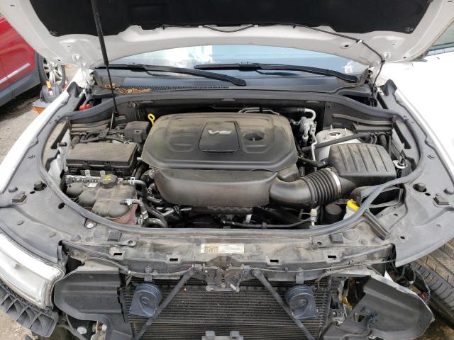 Photo 12 from auction – 2019 DODGE DURANGO SX with VIN 1C4RDHAGXKC534131