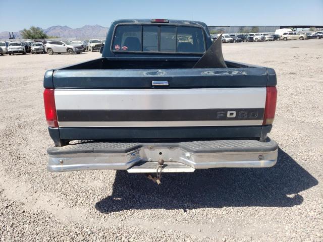 Photo 6 from auction – 1995 FORD F150 with VIN 1FTEX14N7SKB65600