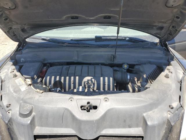 Photo 11 from auction – 2012 BUICK ENCLAVE with VIN 5GAKRCED9CJ277516