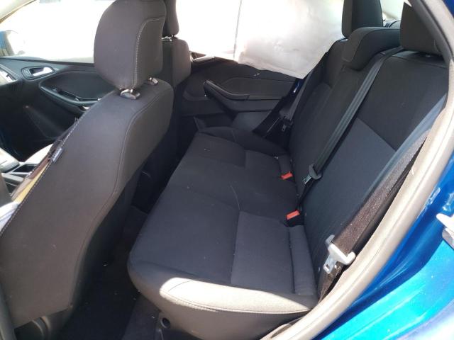 Photo 10 from auction – 2018 FORD FOCUS SE with VIN 1FADP3F21JL310140