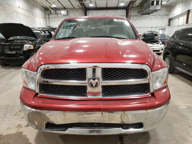Photo 5 from auction – 2009 DODGE RAM 1500 with VIN 1D3HV18P19S705717