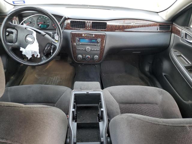 Photo 8 from auction – 2012 CHEVROLET IMPALA LS with VIN 2G1WA5E35C1136083