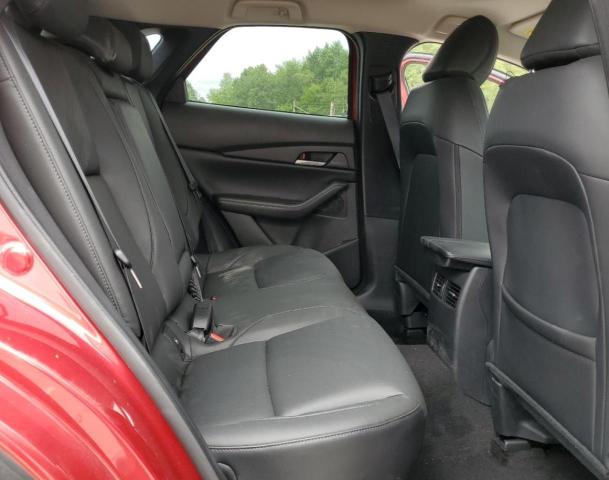 Photo 10 from auction – 2022 MAZDA CX-30 SELE with VIN 3MVDMBBLXNM452405