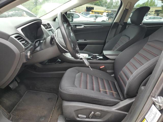Photo 7 from auction – 2014 FORD FUSION SE with VIN 3FA6P0H78ER342896