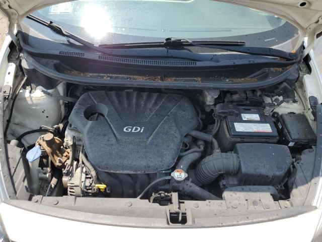 Photo 11 from auction – 2013 KIA RIO LX with VIN KNADM4A32D6272555