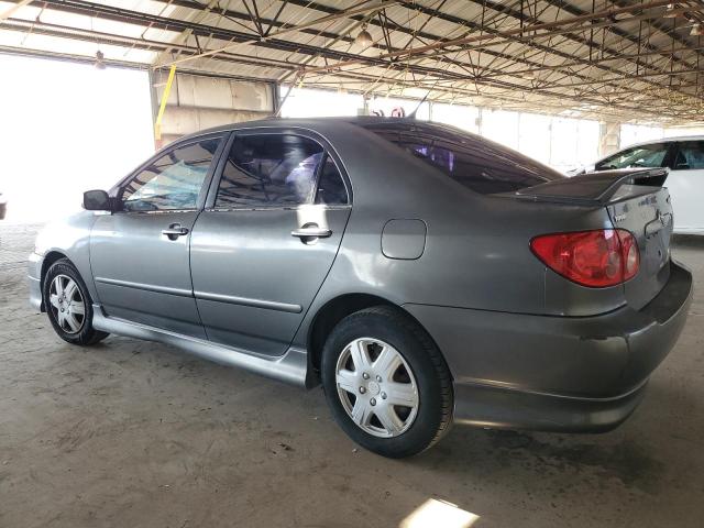 Photo 2 from auction – 2005 TOYOTA COROLLA CE with VIN 1NXBR32E55Z369103