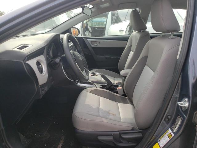Photo 7 from auction – 2019 TOYOTA COROLLA L with VIN 2T1BURHE0KC174130
