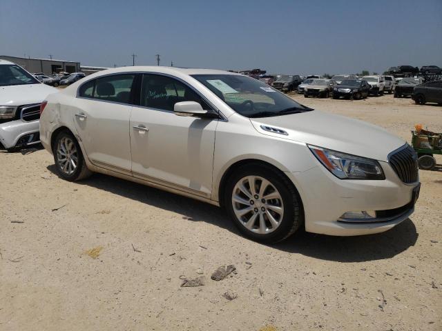 Zdjęcie 4 z aukcji – 2014 BUICK LACROSSE z VIN 1G4GB5G36EF100660
