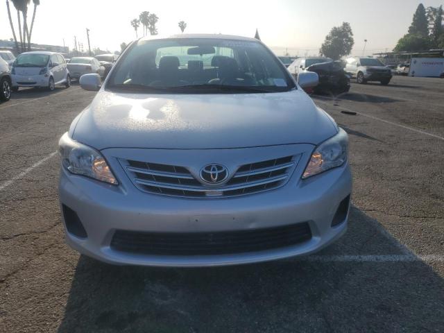 Photo 5 from auction – 2013 TOYOTA COROLLA BA with VIN 2T1BU4EEXDC979627