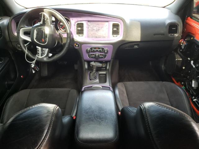 Photo 8 from auction – 2017 DODGE CHARGER R/ with VIN 2C3CDXGJ4HH625134
