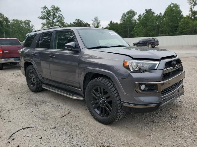Photo 4 from auction – 2019 TOYOTA 4RUNNER SR with VIN JTEBU5JR1K5680208
