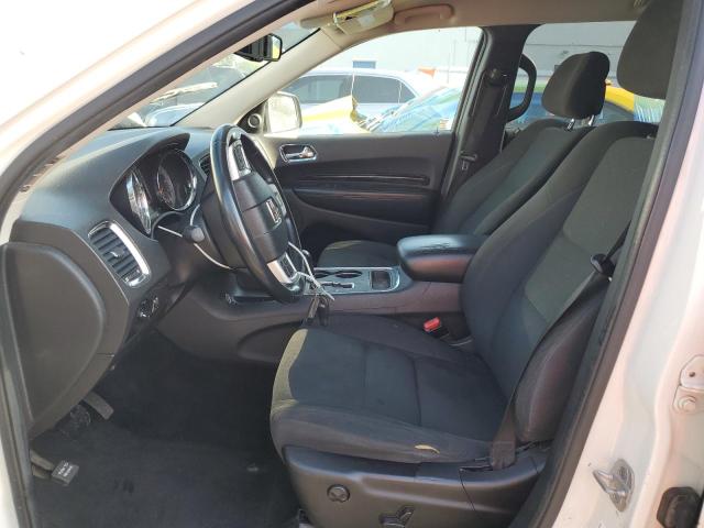 Photo 7 from auction – 2011 DODGE DURANGO CR with VIN 1D4RD4GG0BC732025