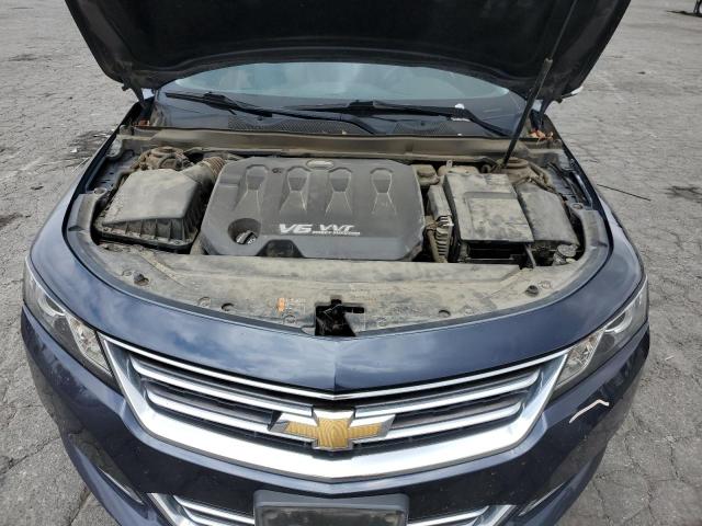 Photo 11 from auction – 2017 CHEVROLET IMPALA PRE with VIN 1G1145S35HU115980