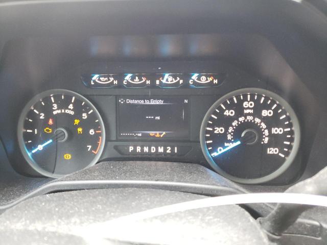 Photo 9 from auction – 2017 FORD F150 SUPER with VIN 1FTEX1EP4HKC05513