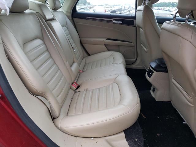 Photo 10 from auction – 2014 FORD FUSION SE with VIN 3FA6P0H95ER231188