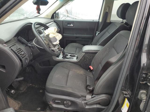 Photo 7 from auction – 2014 FORD FLEX SE with VIN 2FMGK5B85EBD10218