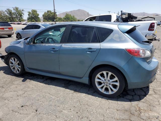 Photo 2 from auction – 2011 MAZDA 3 S with VIN JM1BL1K64B1477499