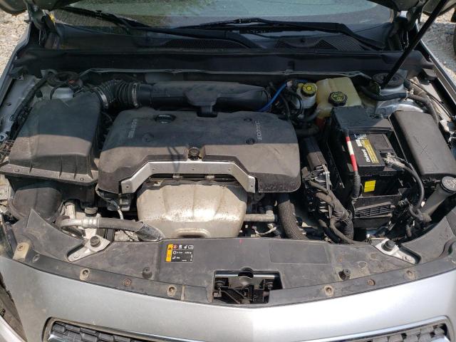 Photo 11 from auction – 2013 CHEVROLET MALIBU 2LT with VIN 1G11E5SA8DF277919