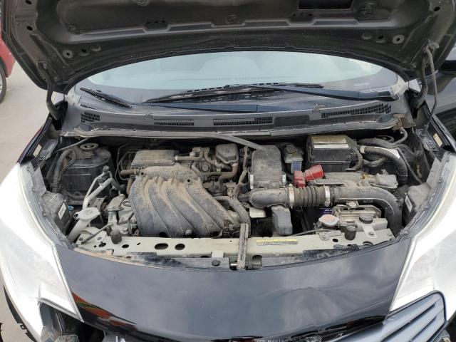 Photo 11 from auction – 2015 NISSAN VERSA NOTE with VIN 3N1CE2CP9FL443846