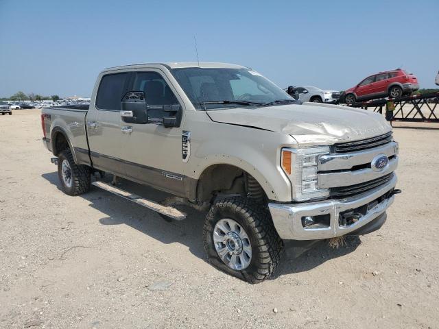 Photo 4 from auction – 2018 FORD F250 SUPER with VIN 1FT7W2BT4JEB25488