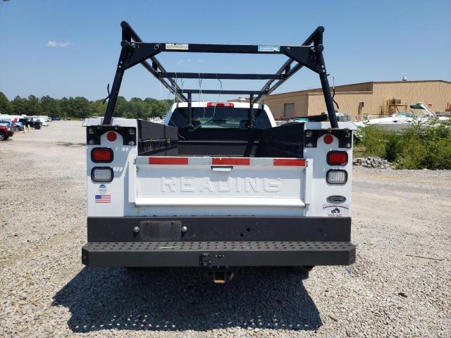 Photo 6 from auction – 2017 CHEVROLET SILVERADO with VIN 1GC2CUEG6HZ348759