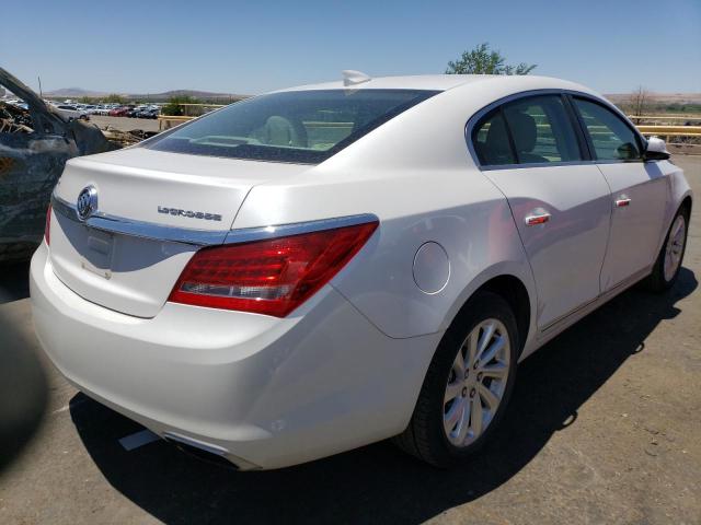 Photo 3 from auction – 2015 BUICK LACROSSE with VIN 1G4GA5G34FF243787