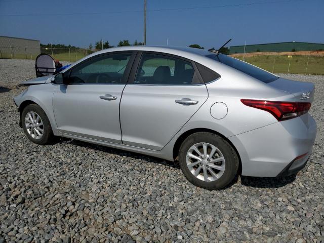 Photo 2 from auction – 2022 HYUNDAI ACCENT SE with VIN 3KPC24A6XNE160645