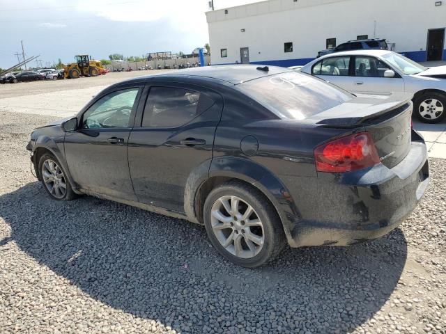 Photo 2 from auction – 2013 DODGE AVENGER R/ with VIN 1C3CDZBG0DN585532