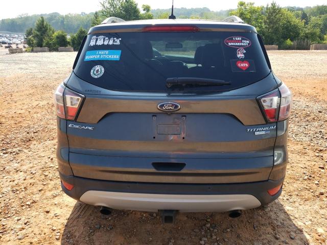 Zdjęcie 6 z aukcji – 2017 FORD ESCAPE TIT z VIN 1FMCU9J90HUB14924