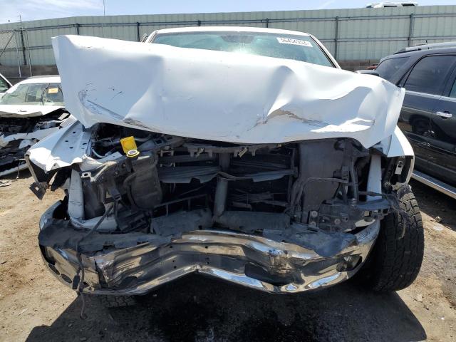 Photo 5 from auction – 2015 RAM 1500 SLT with VIN 1C6RR6GT3FS638411