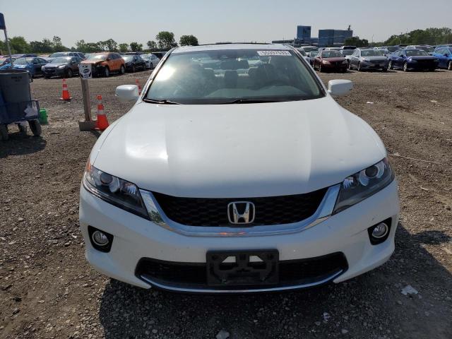Photo 5 from auction – 2015 HONDA ACCORD EXL with VIN 1HGCT1B80FA009136