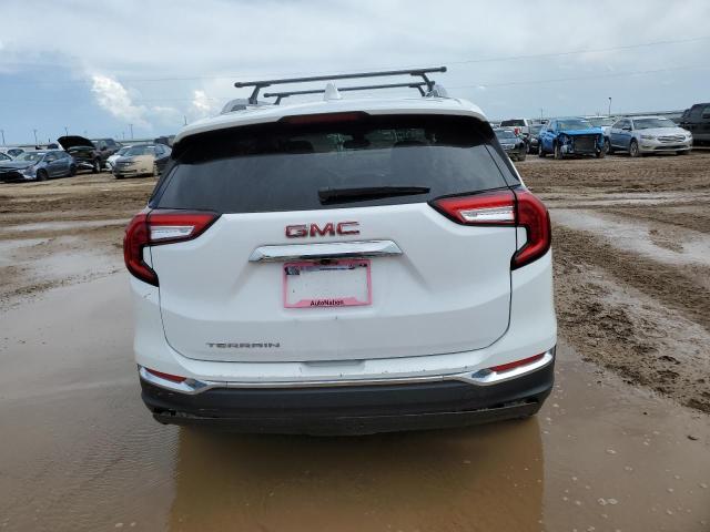 Photo 6 from auction – 2022 GMC TERRAIN SL with VIN 3GKALPEV6NL112941