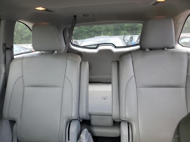 Photo 10 from auction – 2015 TOYOTA HIGHLANDER with VIN 5TDYKRFH2FS057028