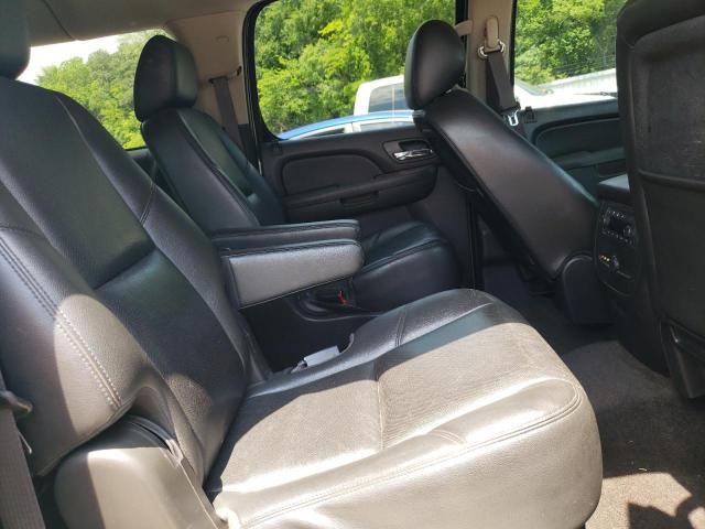 Photo 11 from auction – 2013 CHEVROLET SUBURBAN C with VIN 1GNSCKE09DR262595
