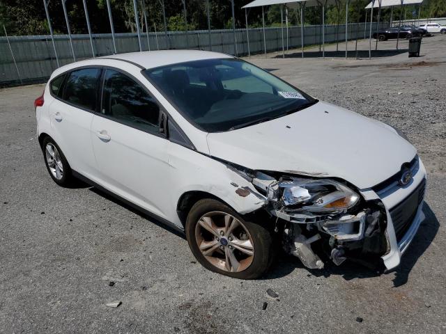 Photo 4 from auction – 2014 FORD FOCUS SE with VIN 1FADP3K24EL458035