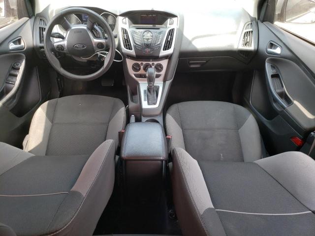Photo 8 from auction – 2014 FORD FOCUS SE with VIN 1FADP3F22EL210165