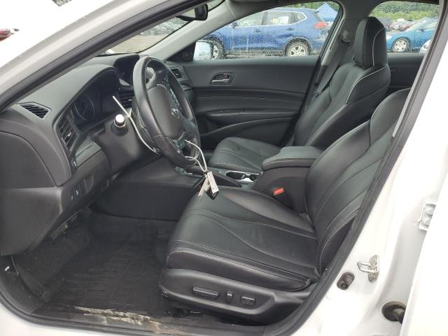 Photo 7 from auction – 2019 ACURA ILX PREMIU with VIN 19UDE2F74KA014887