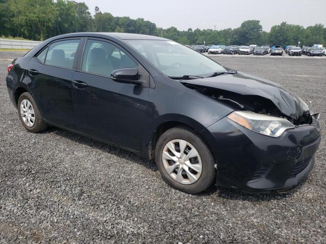 Photo 4 from auction – 2014 TOYOTA COROLLA L with VIN 2T1BURHE0EC053294