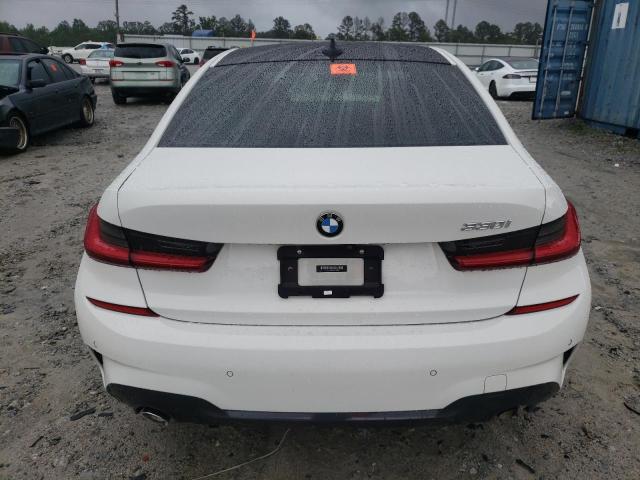Photo 6 from auction – 2019 BMW 330I with VIN WBA5R1C52KAK06665