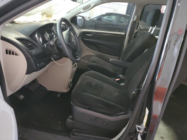 Photo 7 from auction – 2012 DODGE GRAND CARA with VIN 2C4RDGCGXCR205963
