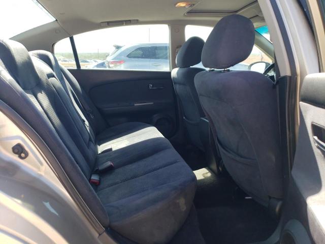Photo 10 from auction – 2005 NISSAN ALTIMA S with VIN 1N4AL11D45N482037