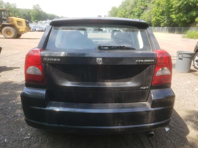 Photo 6 from auction – 2009 DODGE CALIBER SX with VIN 1B3HB48A39D175304