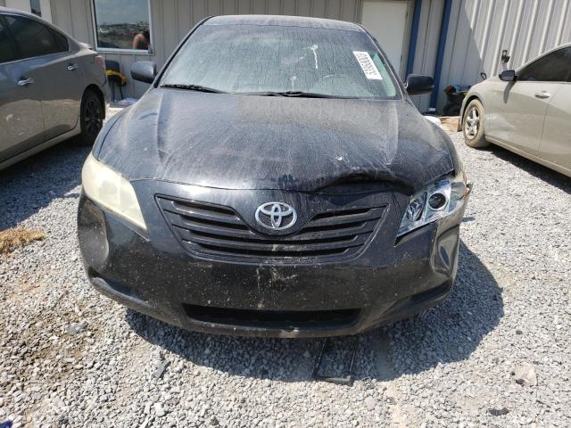 Photo 5 from auction – 2009 TOYOTA CAMRY BASE with VIN 4T4BE46K09R058935