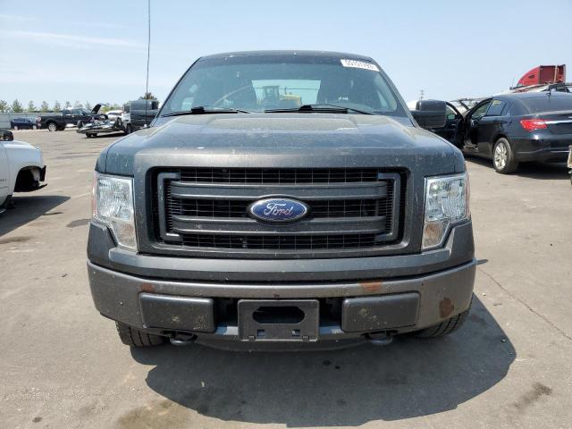 Photo 5 from auction – 2014 FORD F150 SUPER with VIN 1FTFX1EF9EKD76510