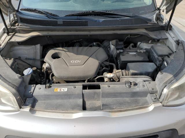 Photo 11 from auction – 2015 KIA SOUL with VIN KNDJN2A27F7807827
