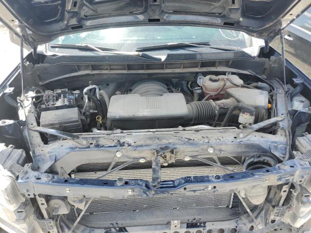 Photo 11 from auction – 2019 CHEVROLET SILVERADO with VIN 1GCPWDED1KZ407355